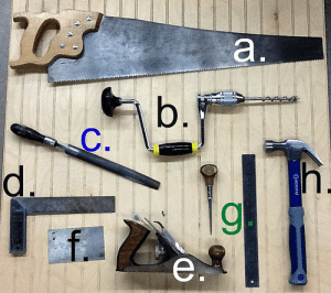 tools Agile Marketing Tools