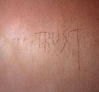 Trust Trust