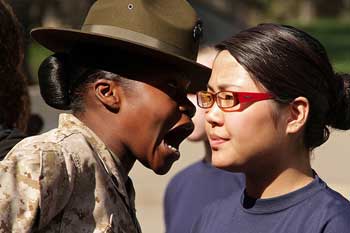 drill-sergeant Results Are Not the Point